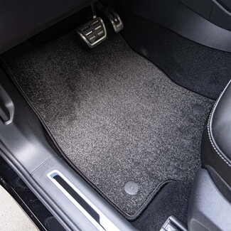 EVA коврики на Volkswagen Tiguan Allspace 2016 - 2025 в Балашихе