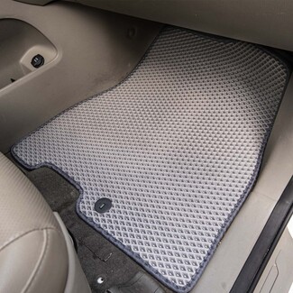 Коврики на KIA Carnival III 7 мест 2014&nbsp;-&nbsp;2021 в Балашихе