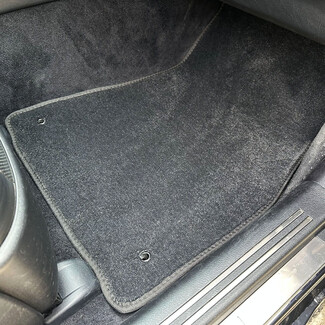 EVA коврики на Lexus LS IV 2006&nbsp;-&nbsp;2017 в Балашихе