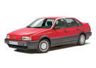 Ворсовые коврики на Volkswagen Passat B3 1988 - 1994 в Балашихе