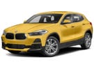 EVA коврики на BMW X2 (F39) 2017 - 2023 в Балашихе