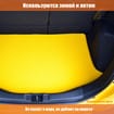 EVA коврики на Hongyan SAIC-IVECO Genlyon кабина C500 2023 - 2025 в Балашихе