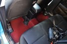 EVA коврики на Mitsubishi RVR III 2010 - 2025 в Балашихе