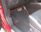 Коврики на Mitsubishi Outlander XL 2005 - 2013 в Балашихе