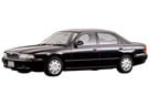 Коврики на Mazda Capella VI 1994 - 1997 в Балашихе