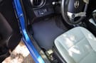 EVA коврики на Toyota Prius C 2011 - 2021 в Балашихе