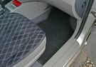 EVA коврики на KIA Cerato I 2004 - 2008 в Балашихе