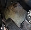 Коврики на Mercedes Vito (W447) 2014 - 2025 в Балашихе