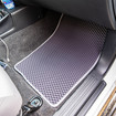 EVA коврики на Mitsubishi L200 V 2015 - 2025 в Балашихе