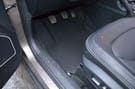 Коврики на FAW Besturn X40 2016 - 2023 в Балашихе