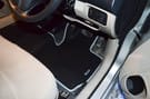 EVA коврики на Mitsubishi Colt Plus VI 2004 - 2012 в Балашихе