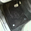 Коврики на Ford Kuga I 2008 - 2013 в Балашихе