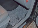Коврики на Chrysler 300C I 2004 - 2011 в Балашихе