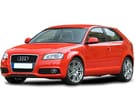 Коврики на Audi A3 (8P) 2003 - 2013 в Балашихе