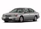 EVA коврики на Nissan Cefiro (A33) 1998 - 2003 в Балашихе