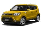 Коврики на KIA Soul II 2014 - 2019 в Балашихе