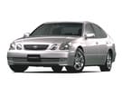 Коврики на Toyota Aristo II 1997 - 2004 в Балашихе