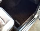 Коврики на Mercedes E (W124) 1986 - 1996 в Балашихе