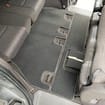 Коврики на Honda Freed II 2016 - 2024 в Балашихе