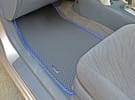 EVA коврики на Honda Civic VII 4d 2000 - 2006 в Балашихе