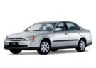 Коврики на Chevrolet Epica 2006 - 2013 в Балашихе
