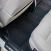 Ворсовые коврики на BMW 5 Gran Turismo (F07) 2009 - 2016 в Балашихе