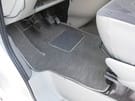 EVA коврики на Renault Trafic II 2001 - 2014 в Балашихе