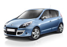 Коврики на Renault Scenic III 2009 - 2016 в Балашихе
