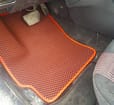 EVA коврики на Mazda 3 2003 - 2009 в Балашихе