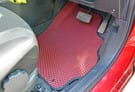 Коврики на Mitsubishi Mirage VI 2012 - 2025 в Балашихе