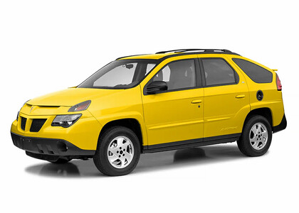EVA коврики на Pontiac Aztek 2000 - 2005 в Балашихе