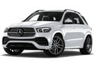 Коврики на Mercedes GLE (W167) 2018 - 2025 в Балашихе