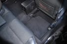 EVA коврики на Subaru Forester II 2002 - 2008 в Балашихе