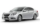 Коврики на Subaru Legacy V 2009 - 2015 в Балашихе