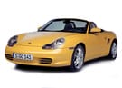 EVA коврики на Porsche Boxster (986) 1996 - 2004 в Балашихе