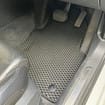 Ворсовые коврики на Volkswagen Passat B8 2014 - 2025 в Балашихе