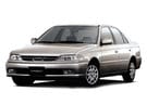 EVA коврики на Toyota Carina (T21) 1996 - 2001 в Балашихе