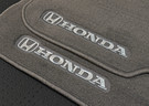 Коврики на Honda Insight II 2009 - 2014 в Балашихе