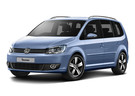 EVA коврики на Volkswagen Touran 2003 - 2015 в Балашихе