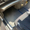 Ворсовые коврики на Nissan R'nessa 1997 - 2001 в Балашихе