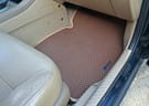 EVA коврики на Ford Maverick II 2000 - 2007 в Балашихе