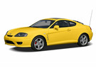 EVA коврики на Hyundai Tiburon II 2001 - 2009 в Балашихе