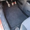 EVA коврики на Ford Fusion 2002 - 2012 в Балашихе