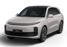 Коврики на Li L6 2024 - 2025 в Балашихе