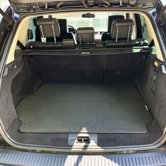 Ворсовые коврики на Land Rover Range Rover Sport I 2005 - 2013 в Балашихе