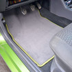 Коврики на Volkswagen Polo III 1994 - 2001 в Балашихе