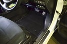 Ворсовые коврики на Nissan Leaf (AZE0) 2012 - 2017 в Балашихе