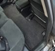 EVA коврики на Honda Civic VIII 4d 2006 - 2011 в Балашихе