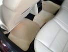 Коврики на Skoda Superb II 2008 - 2015 в Балашихе