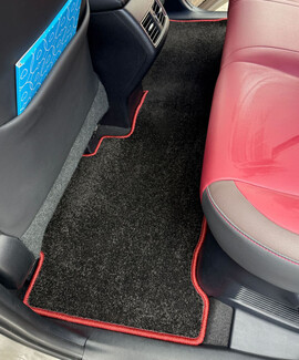 EVA коврики на Lexus NX I 2014 - 2021 в Балашихе EVA коврики на Lexus NX I 2014 - 2021 в Балашихе